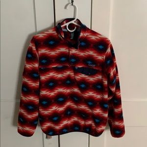 Patagonia Synchilla Pullover